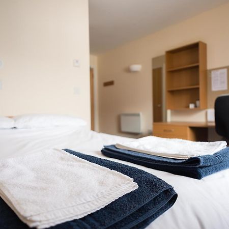 Aparthotel The Sidings Penryn Exteriér fotografie