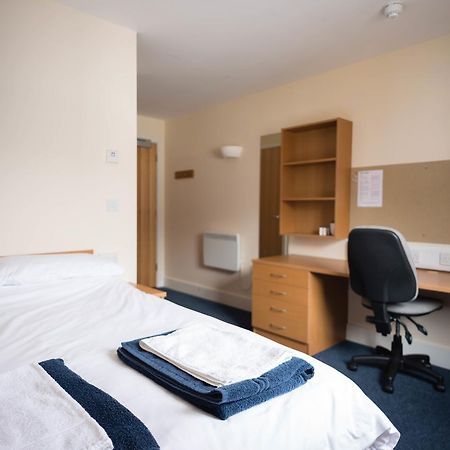 Aparthotel The Sidings Penryn Exteriér fotografie