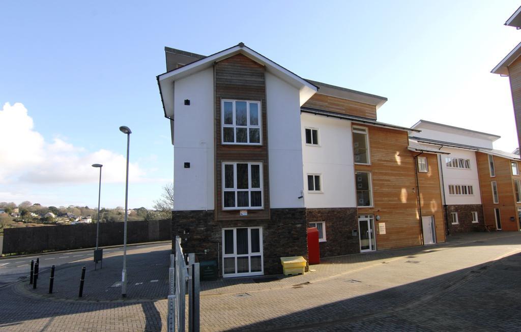 Aparthotel The Sidings Penryn Exteriér fotografie