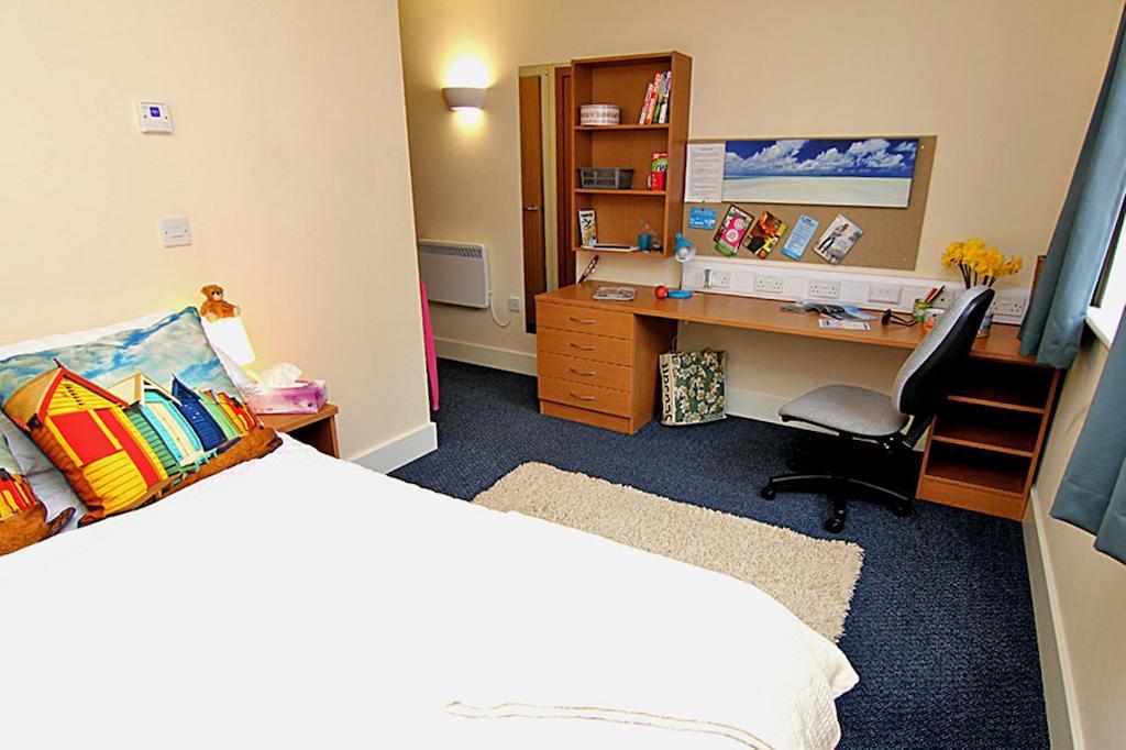 Aparthotel The Sidings Penryn Pokoj fotografie
