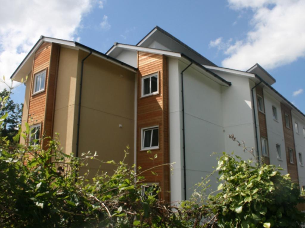 Aparthotel The Sidings Penryn Pokoj fotografie