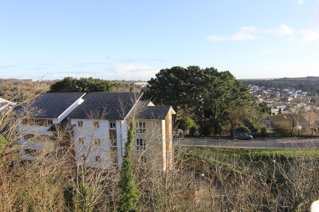 Aparthotel The Sidings Penryn Exteriér fotografie