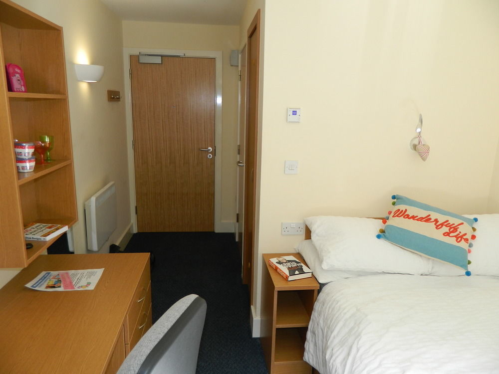Aparthotel The Sidings Penryn Exteriér fotografie