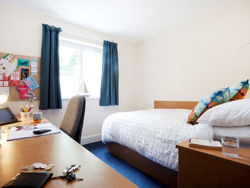Aparthotel The Sidings Penryn Exteriér fotografie