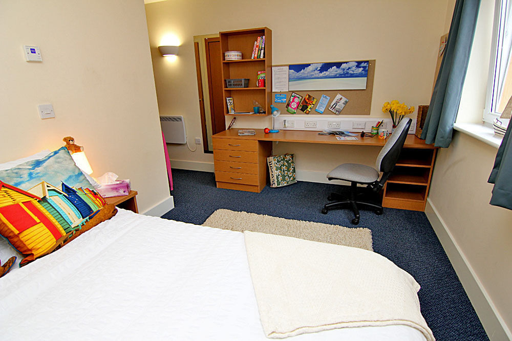 Aparthotel The Sidings Penryn Exteriér fotografie
