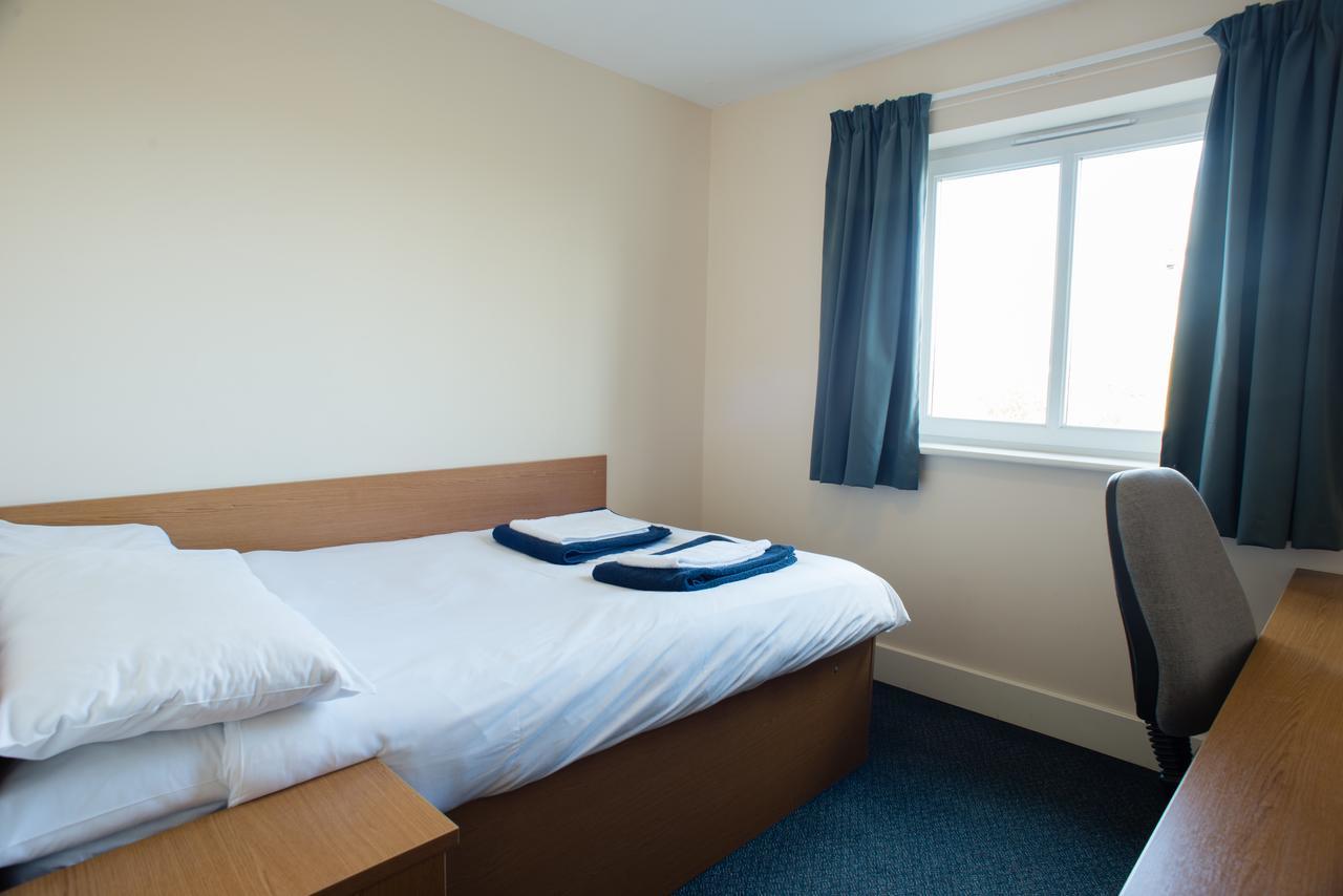 Aparthotel The Sidings Penryn Exteriér fotografie