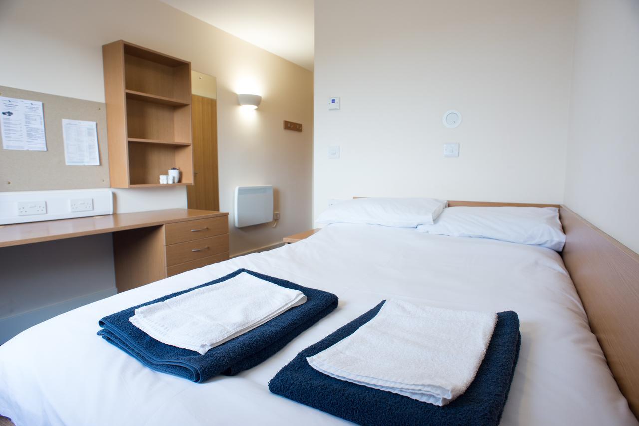 Aparthotel The Sidings Penryn Exteriér fotografie