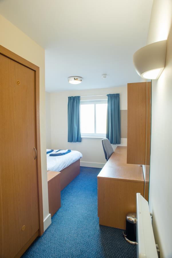 Aparthotel The Sidings Penryn Exteriér fotografie
