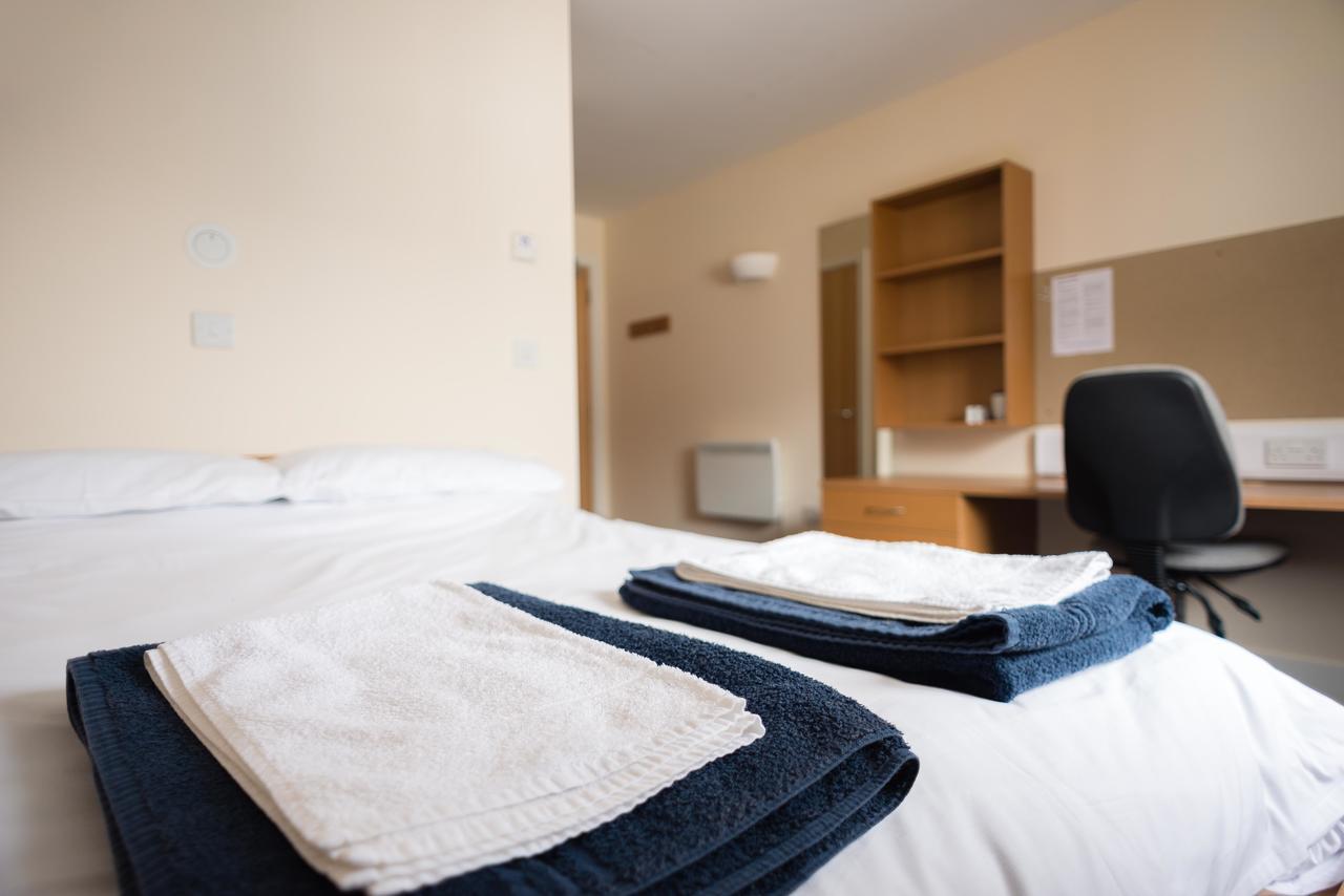 Aparthotel The Sidings Penryn Exteriér fotografie