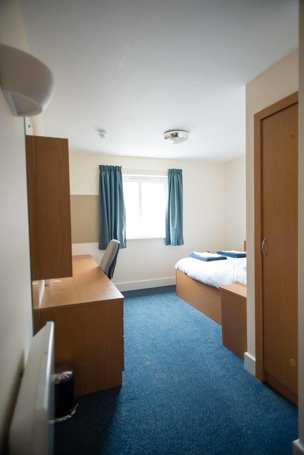 Aparthotel The Sidings Penryn Exteriér fotografie
