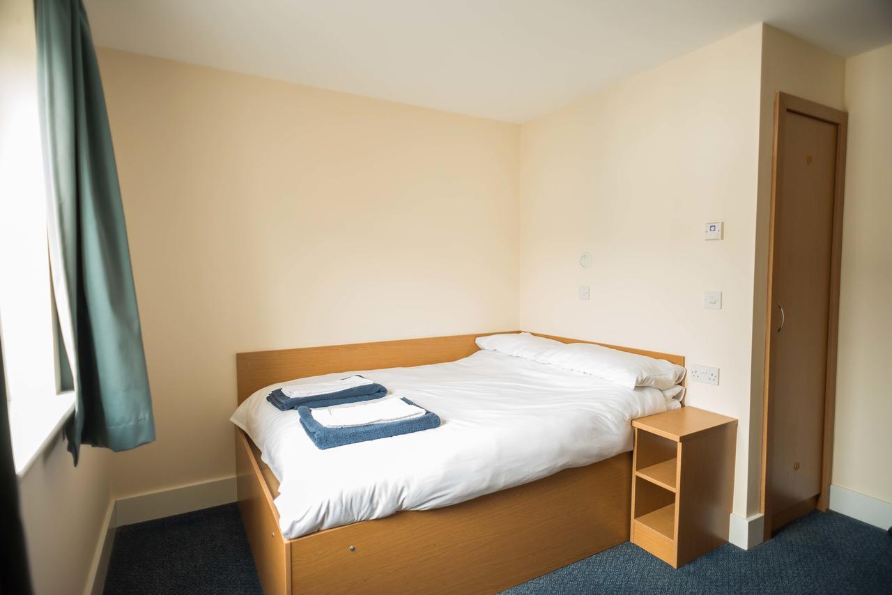 Aparthotel The Sidings Penryn Exteriér fotografie